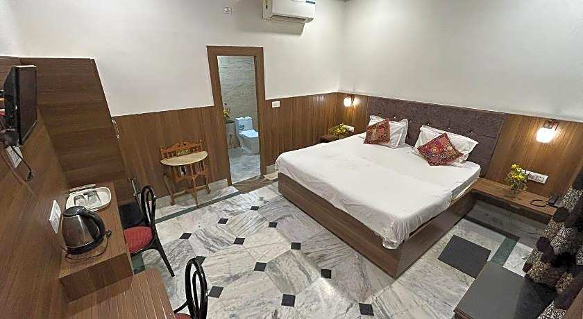 Hotel Zen