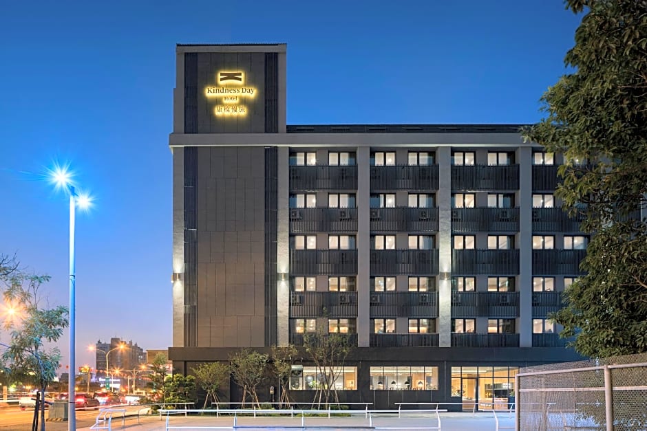Kindness Day Hotel