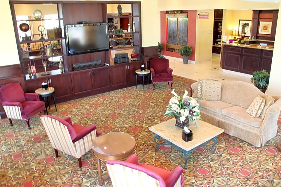 Hilton Garden Inn West Katy