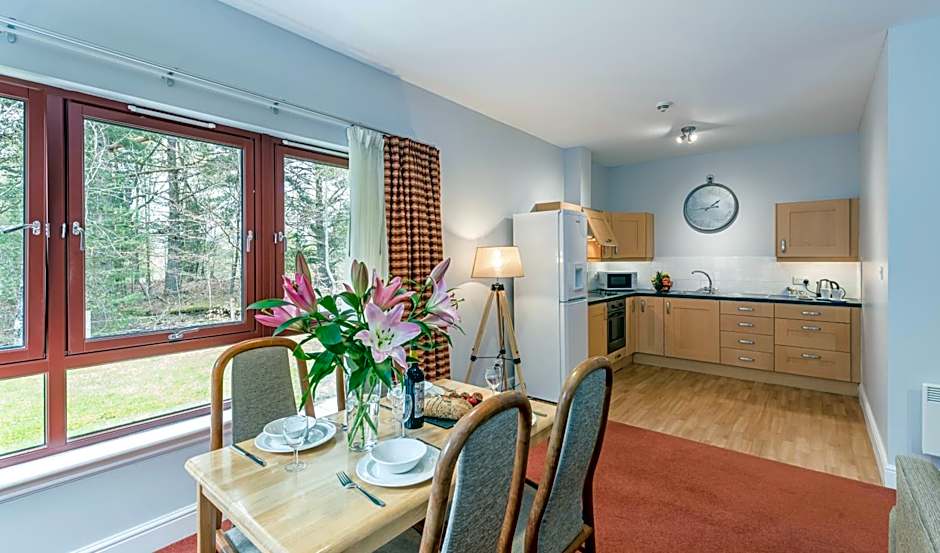 High Range Lodge Hotel