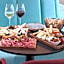 B&B Hotel Paris 17 Batignolles