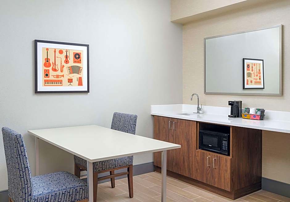 Hampton Inn By Hilton & Suites Memphis/Shady Grove