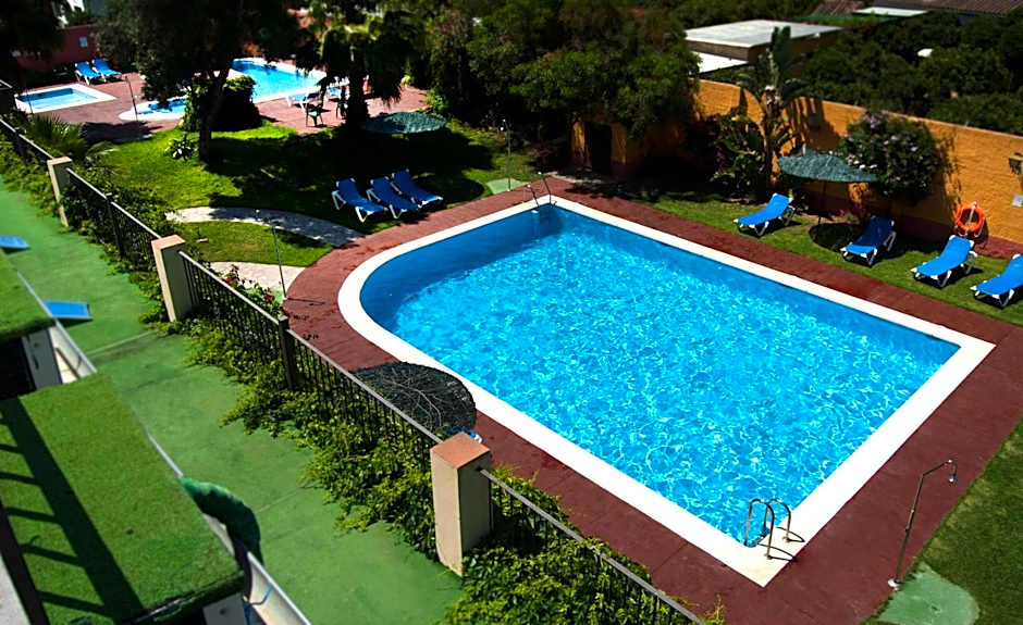 Hotel Pinomar