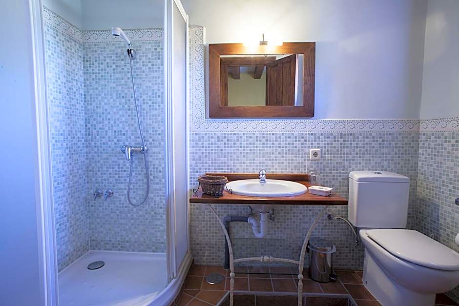 El Rincón de las Hoces del Duratón