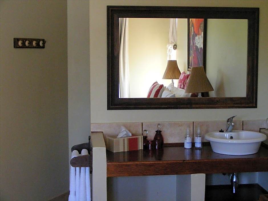 Joan's Bed and Breakfast