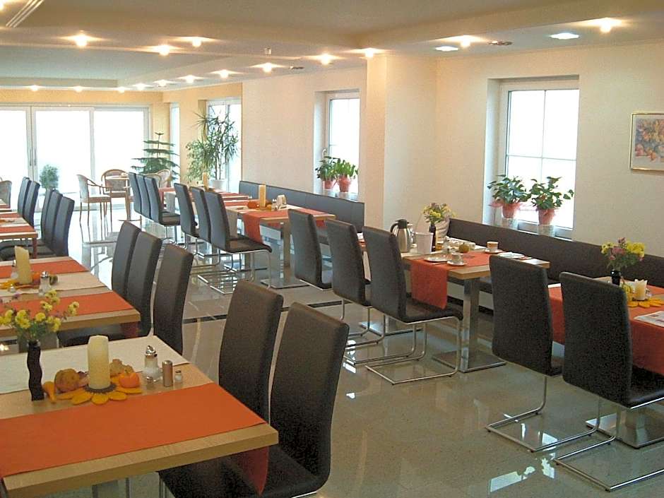 Hotel Retterath am Nürburgring