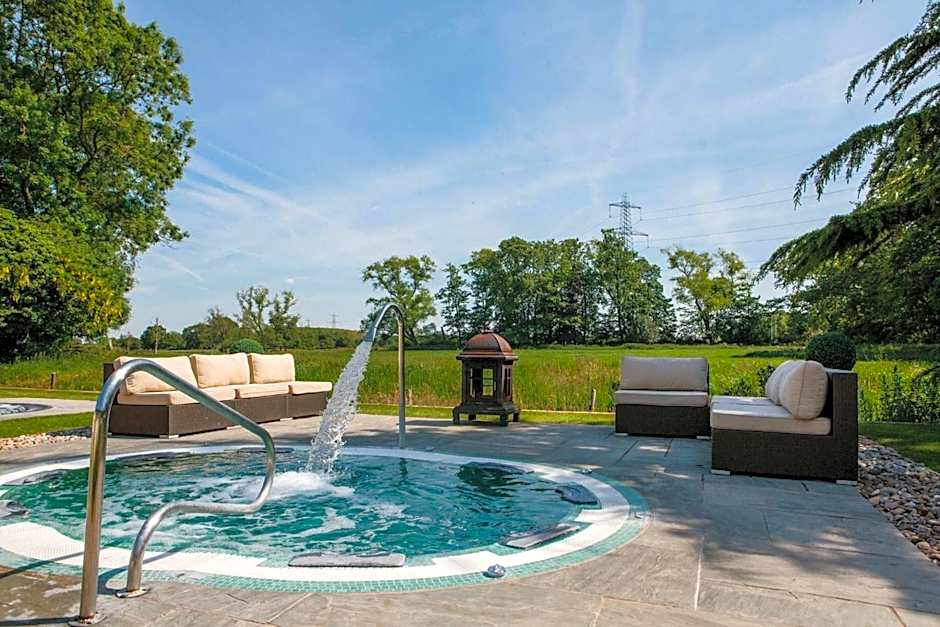 Thornton Hall Hotel And Spa