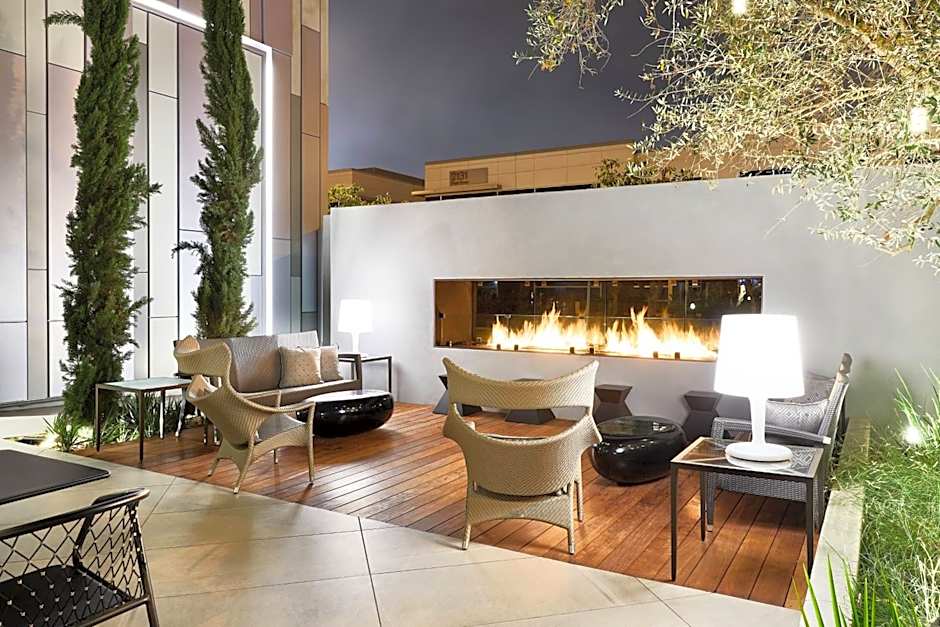 AC Hotel by Marriott Los Angeles South Bay