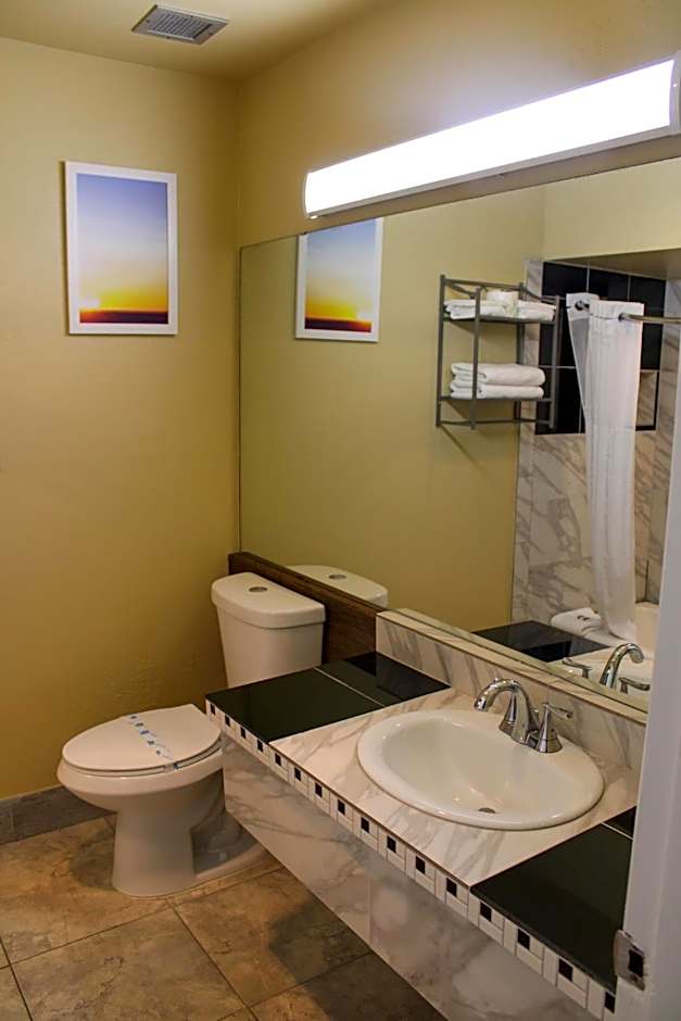 Photo 1 of 3 of Deluxe 2 Queen Beds