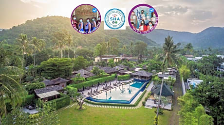 GajaPuri Resort Koh Chang