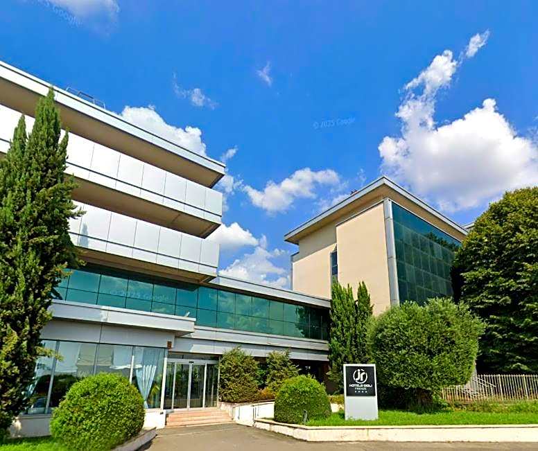 JR Hotels Gigli Firenze