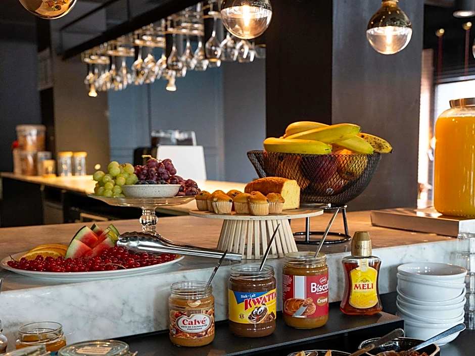 ibis Styles Hasselt City Centre