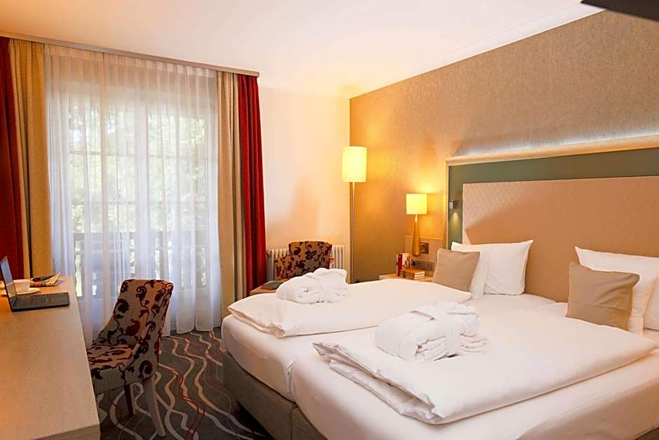 Best Western Premier Bayerischer Hof Miesbach