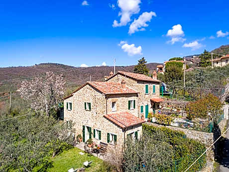 Romantic Retreat with Pool
