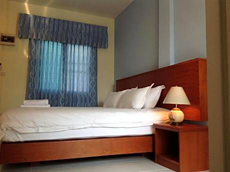 Comfort Double Room with Shower