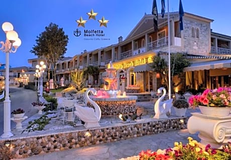 Molfetta Beach Hotel 