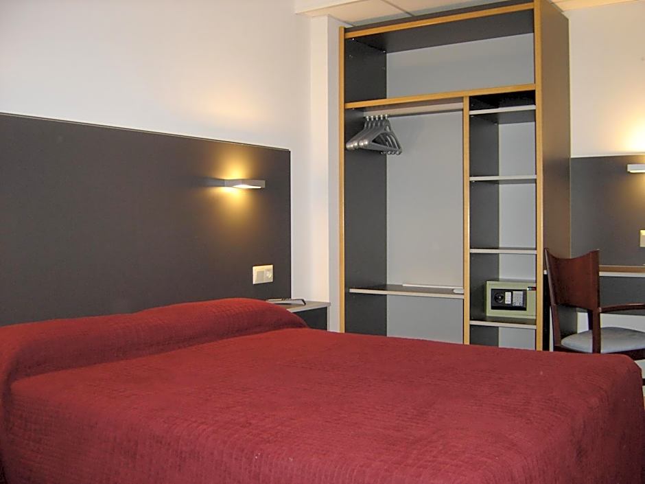 Hotel Alfinden
