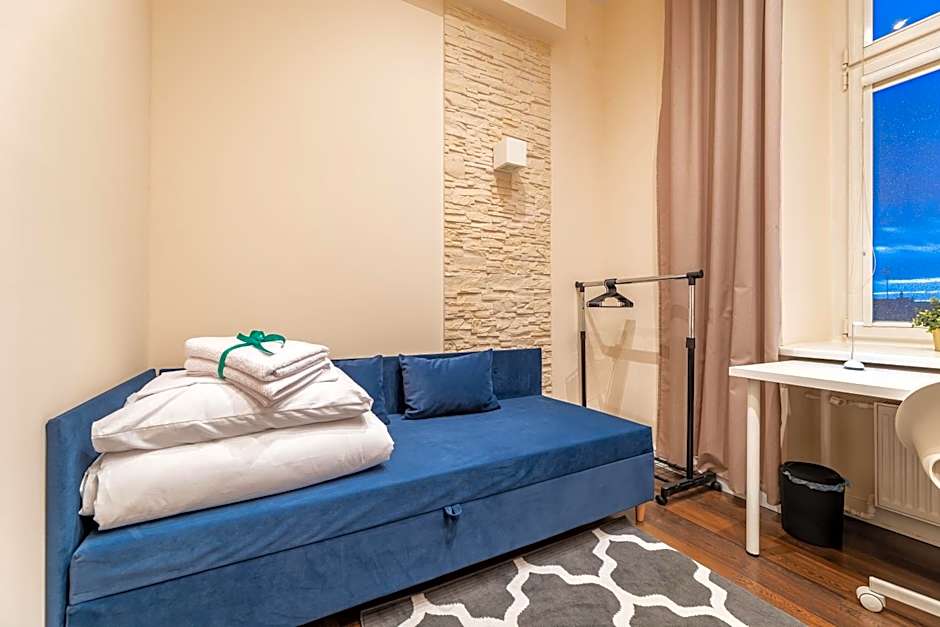 RoyalAparthotel Sienkiewicza 52