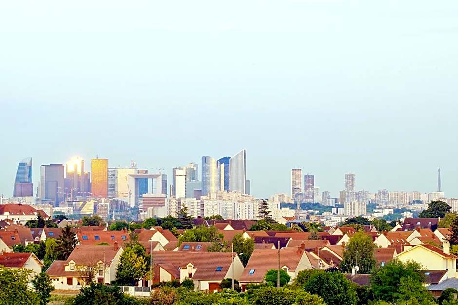 Residhome Carrieres La Defense