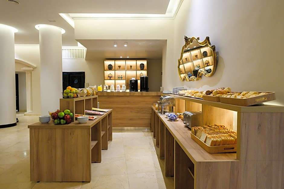 Midtown Boutique Hotel