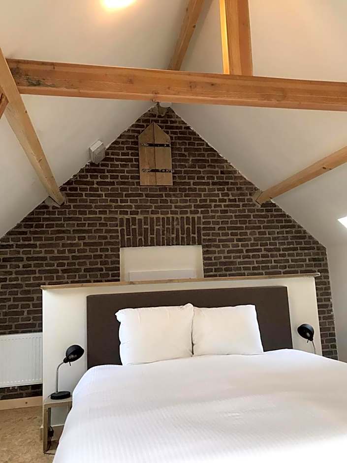 Brasserie/B&B De Pletsmolen
