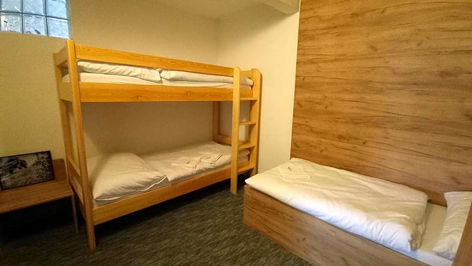 Rodinné chaty MORAVANPARK - Ubytování v srdci Valašska