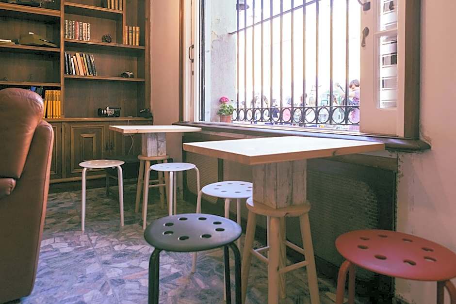 Mucha Masia Hostel Rural Urba