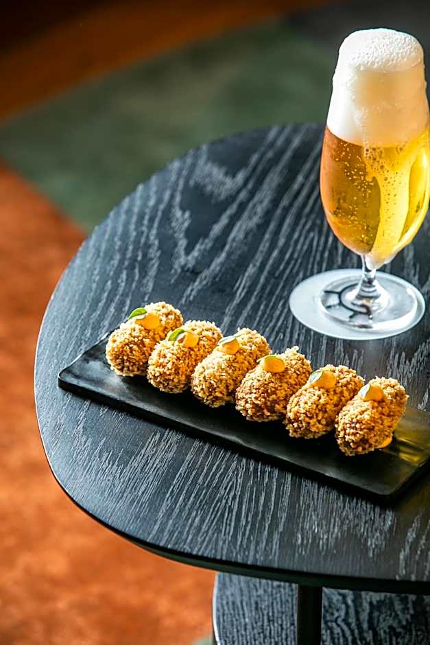 INNSiDE by Meliá São Paulo Iguatemi