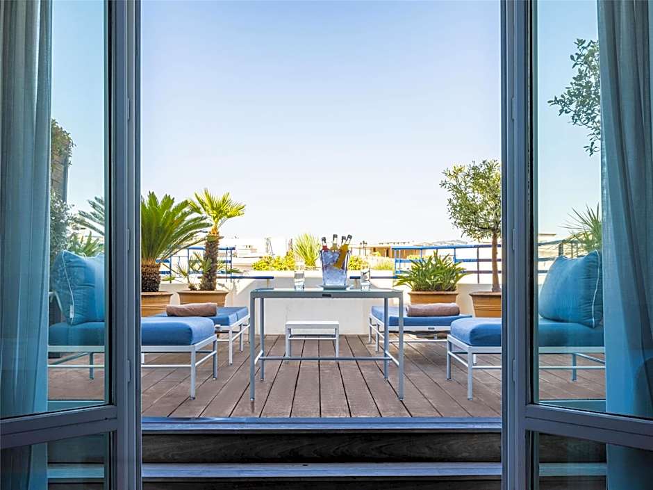 Hôtel Martinez, in The Unbound Collection by Hyatt