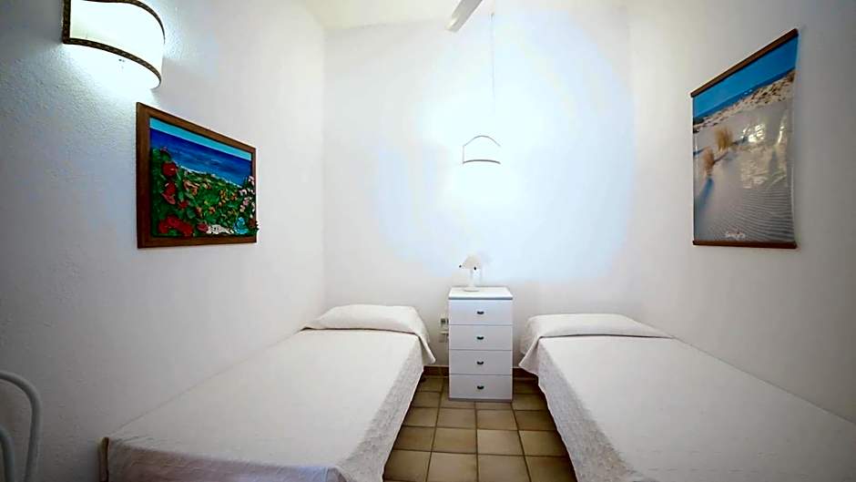 Sant'Elmo Holiday Residence