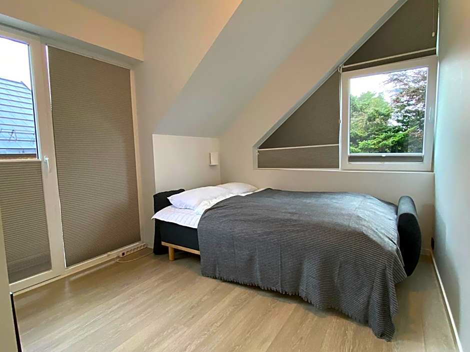 Paradis på Sørlandet 2