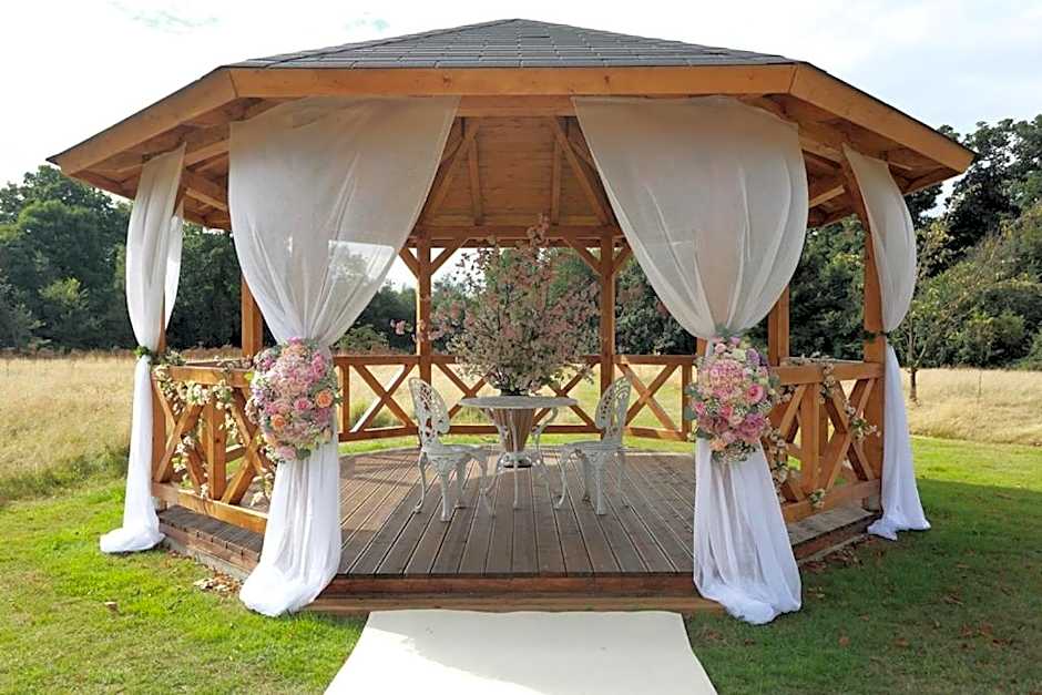 Grovefield House Hotel By Uno