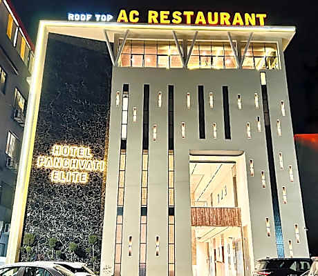 PANCHAVATI ELITE
