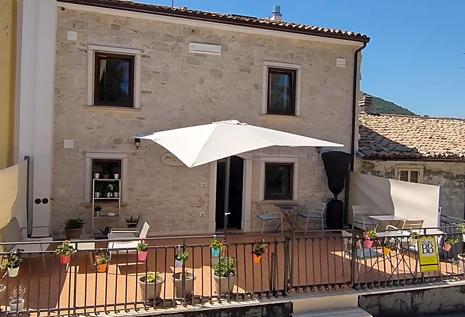 Casa di Carmine 1915 - Solo Adulti