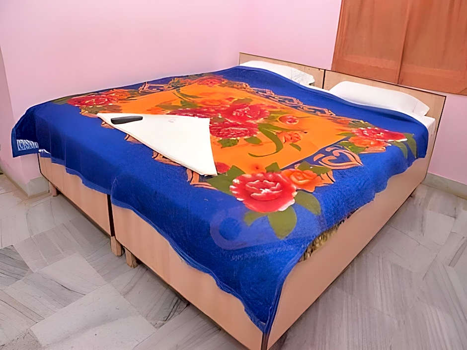 Hotel Basant – Varanasi, VA