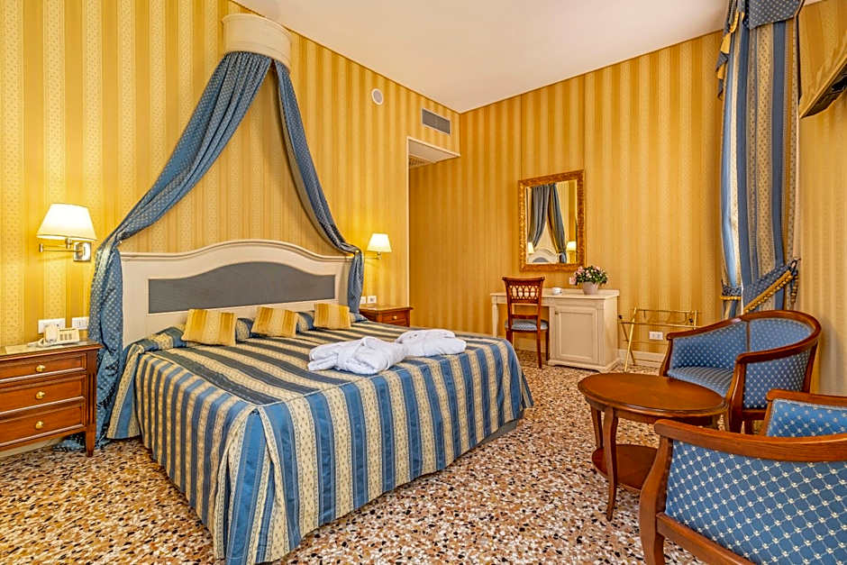 Hotel Bella Venezia