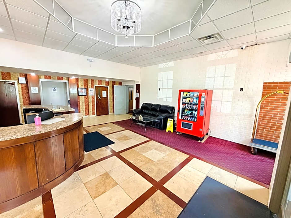 Travel Inn - Watertown NY