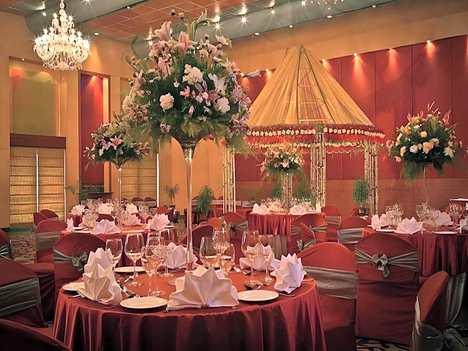 Hotel Hindustan International