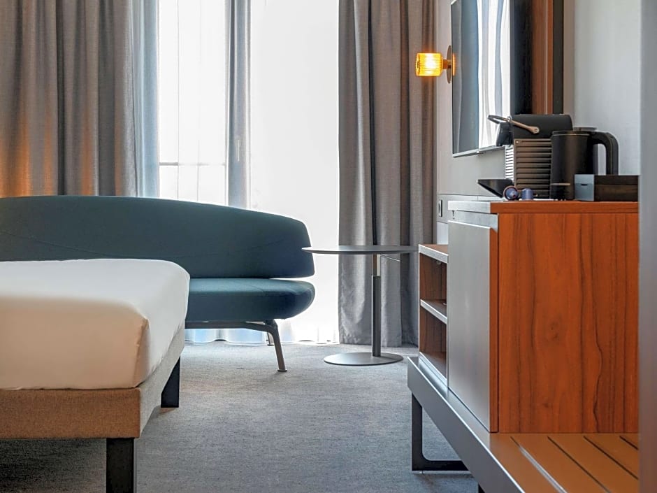 Novotel Regensburg Zentrum