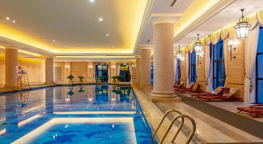 Your World International Conference Centre