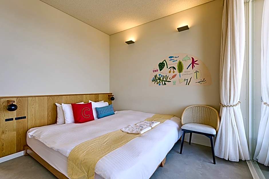 KAMOME SLOW HOTEL the COMPACT