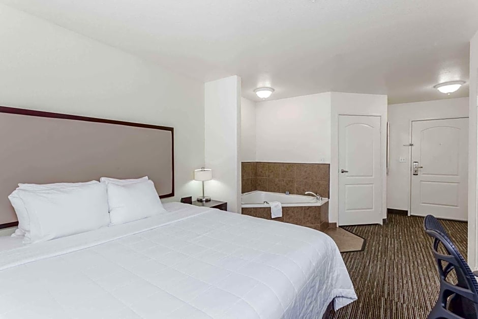 Hawthorn Suites by Wyndham Victorville