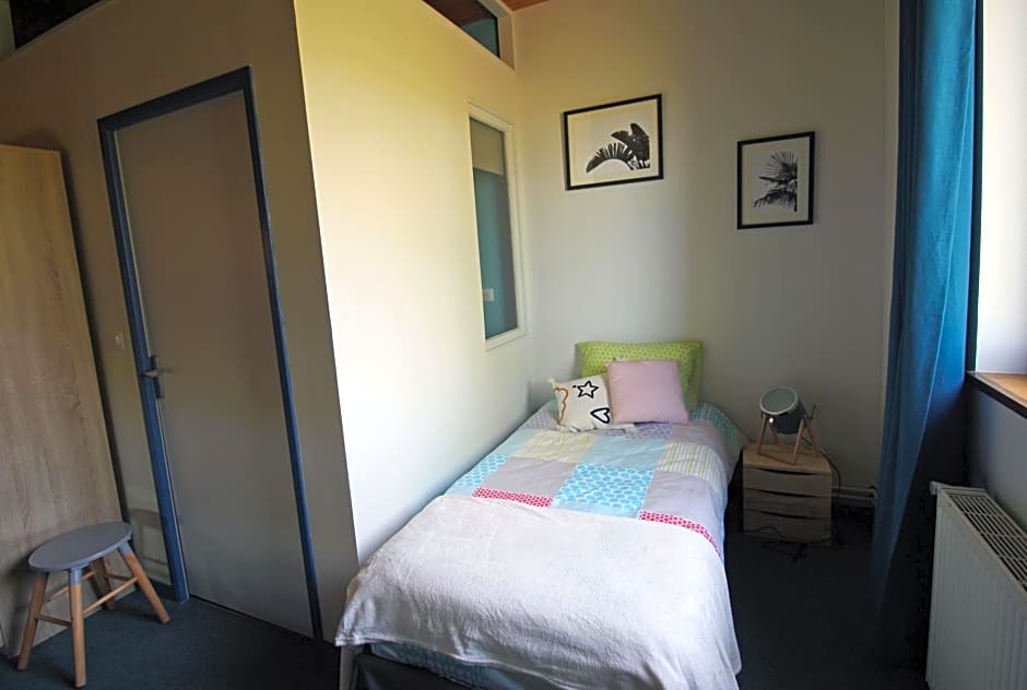 Chambres d'hotes les quatre vents