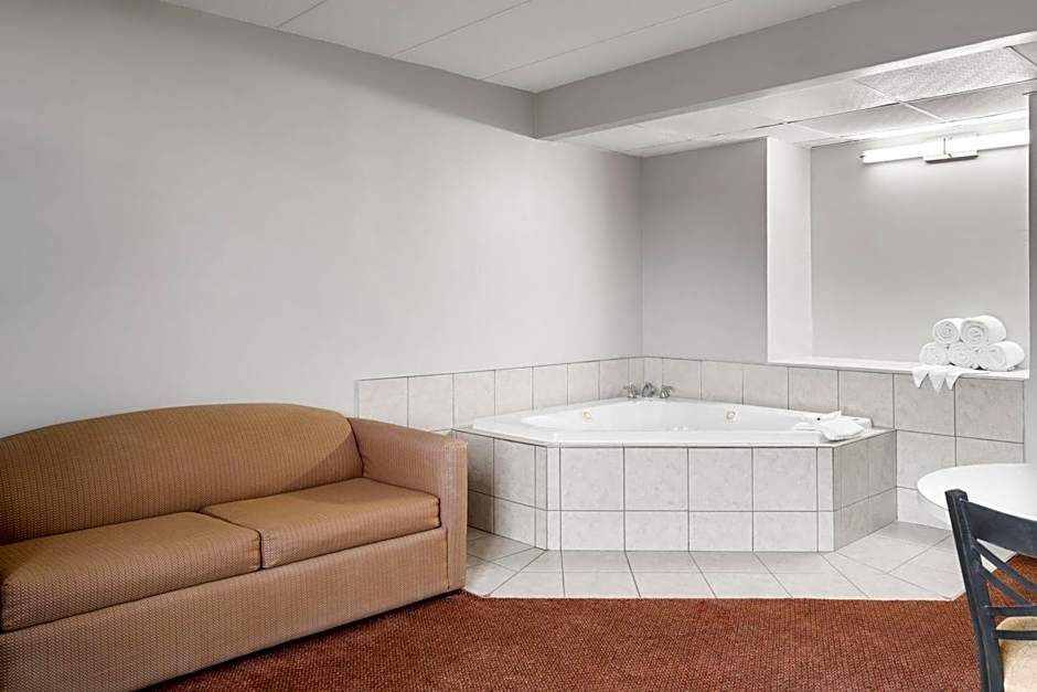 Days Inn by Wyndham Hagerstown I-70