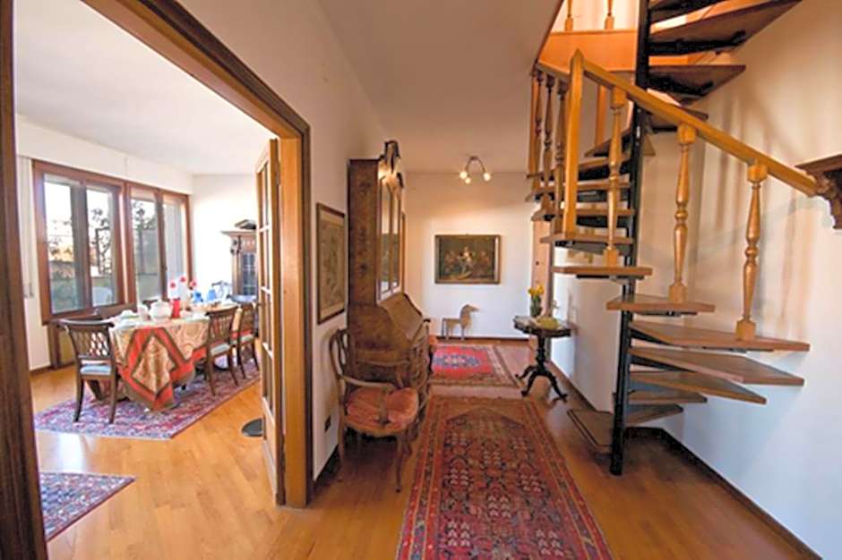 B&B Dei Cavalieri