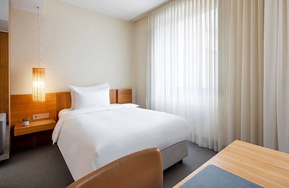 Lindner Hotel Berlin Ku'damm, part of JdV by Hyatt