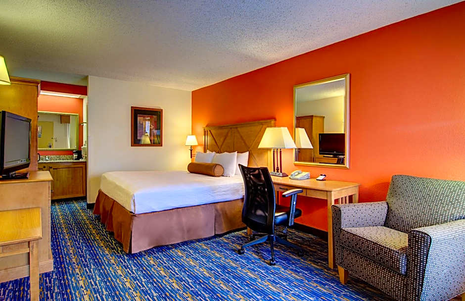 Best Western Dulles Airport Inn