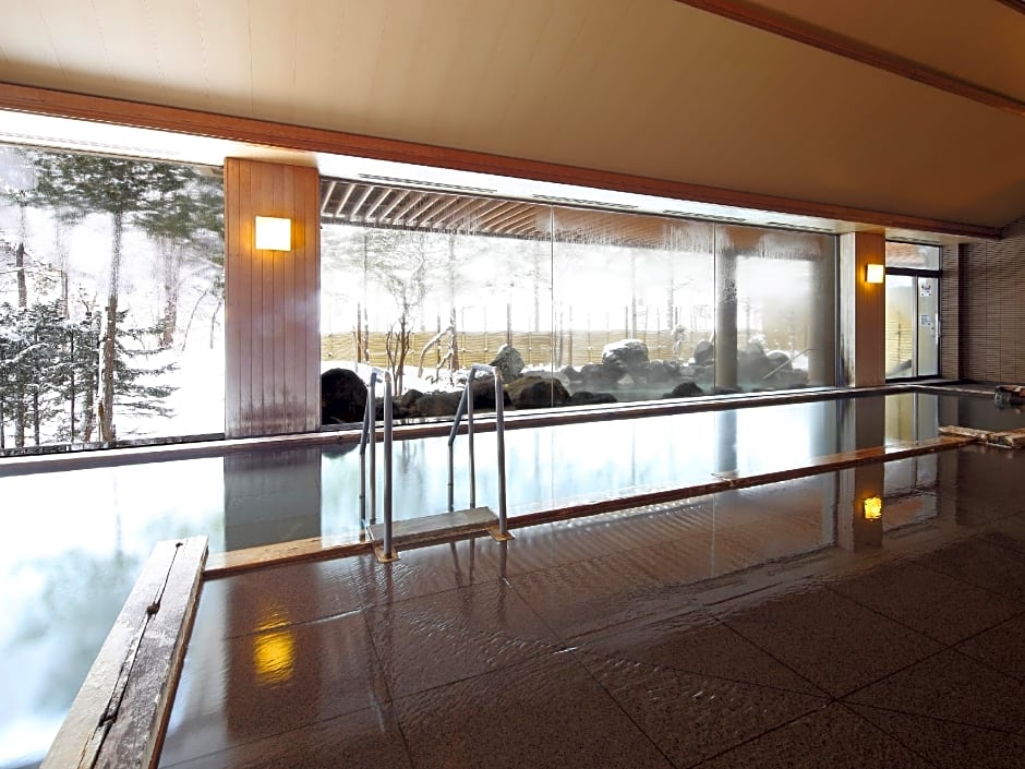 Hotel Kazuno