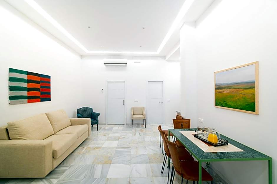 Arco Macarena Lofts by SHS