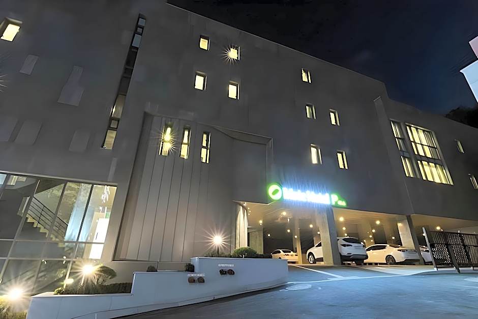 Mate Hotel Paju